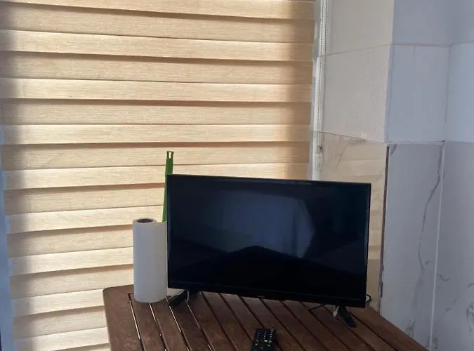 Cirpan Apart Aparthotel 3*