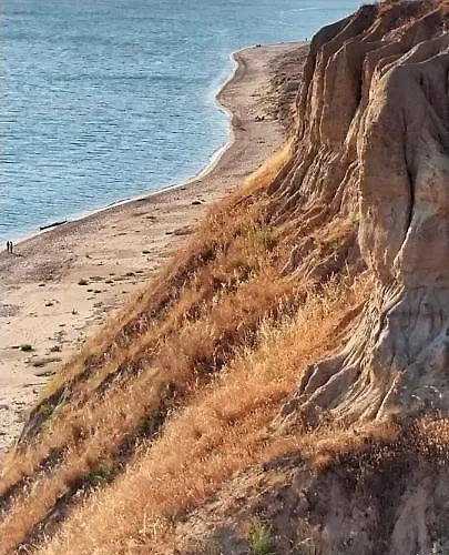 Cirpan Apart Aparthotel Enez