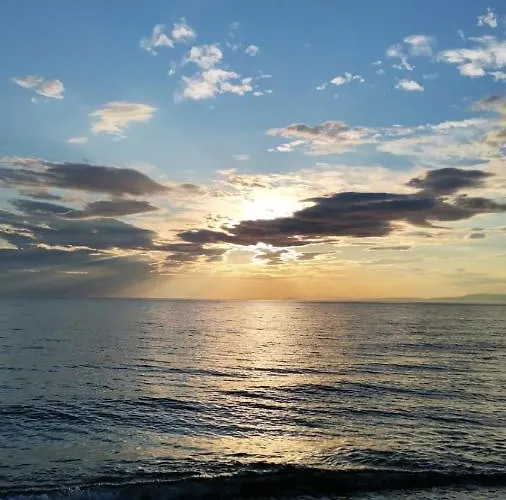 Cirpan Apart Aparthotel 3*