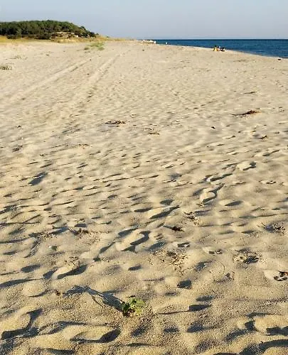 Cirpan Apart Aparthotel Enez