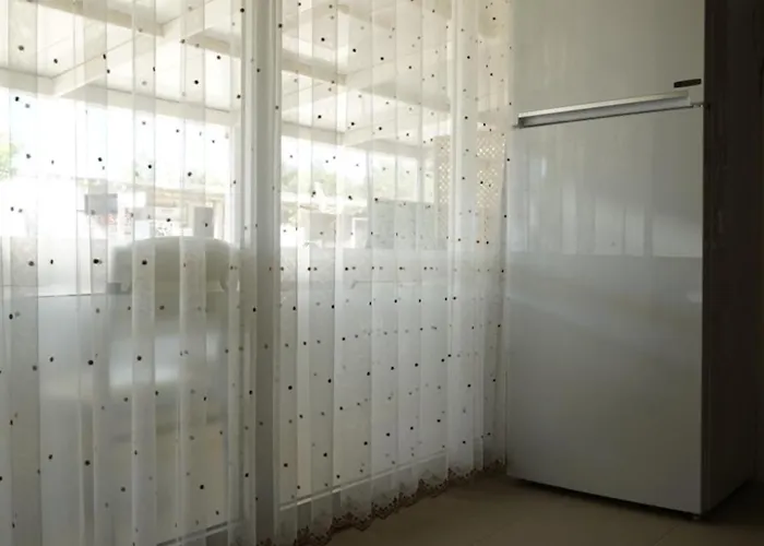 Cirpan Apart Aparthotel 3*