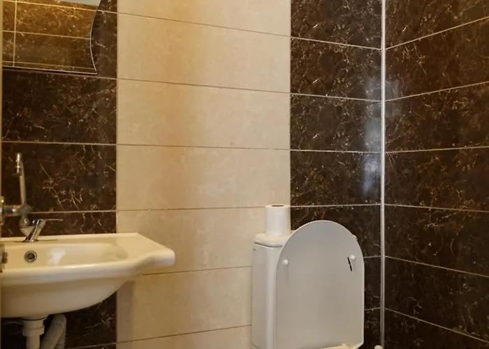 Cirpan Apart Aparthotel