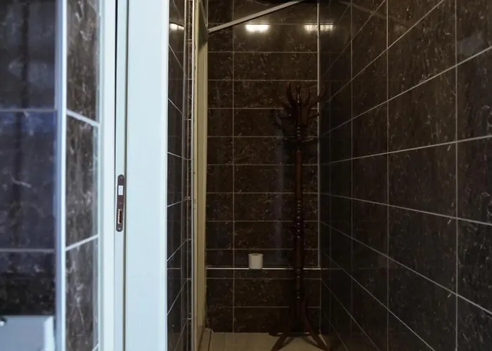 Cirpan Apart Aparthotel