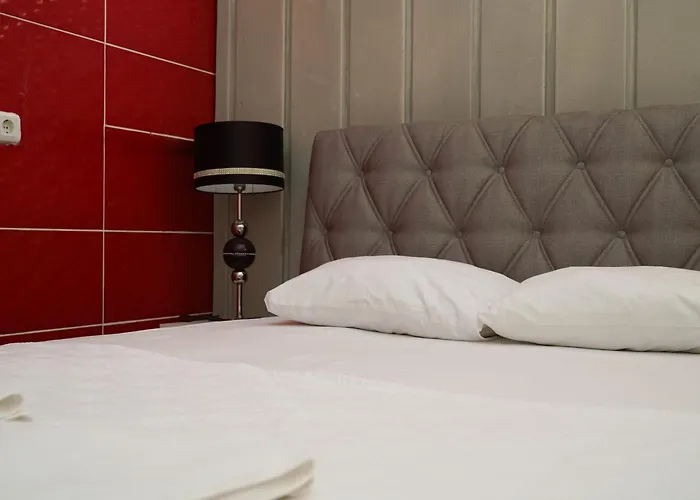 Aparthotel Cirpan Apart 3*