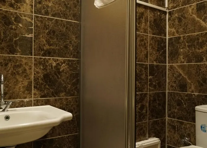 Cirpan Apart Aparthotel 3*