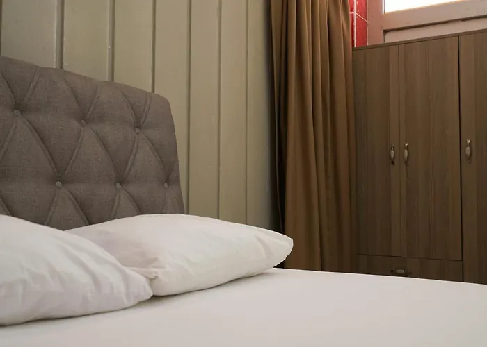 Aparthotel Cirpan Apart